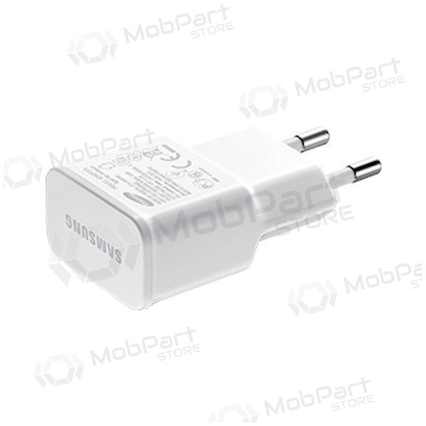 Samsung N910F Galaxy Note 4 USB FastCharge (EP-TA20EWE) (2A) nabíječka (bílý)