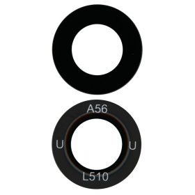Sklo fotoaparátu Samsung Galaxy A56 5G (objektiv Ultra Wide) (originální)