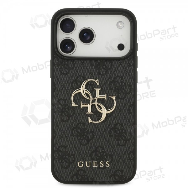 Apple iPhone 17 Pro Max obal 