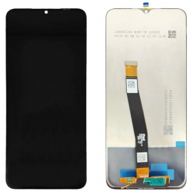 Samsung Galaxy A22 5G displej