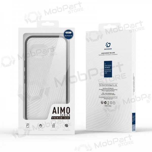 Obal na Google Pixel 9a -Dux Ducis Aimo-