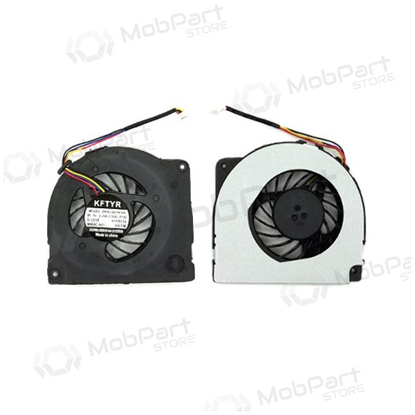 Chladič na notebook ASUS K42