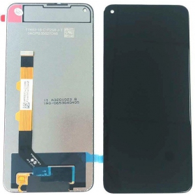 Xiaomi Mi 10T / Mi 10T Pro displej (černá) (Premium)