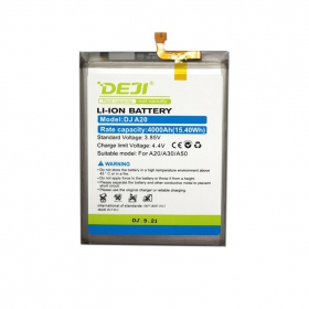 SAMSUNG Galaxy A30 baterie / akumulátor (4000mAh)