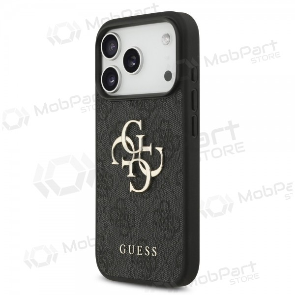 Apple iPhone 17 Pro obal 