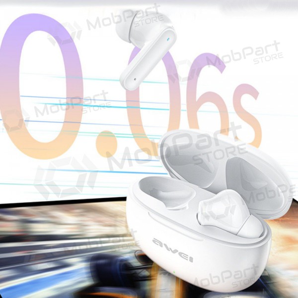 Bezdrátovýs ausinės Awei T71