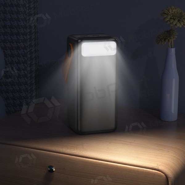 Externí baterie Power Bank Borofone BJ66A 22.5W+PD20W 50000mAh černá