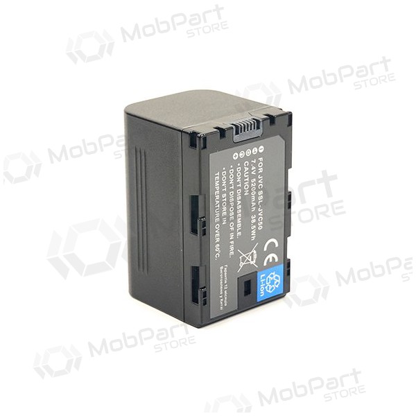JVC SSL-JVC50 5200mAh foto baterie / akumulátor