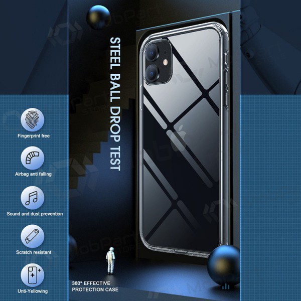 Apple iPhone 13 mini pouzdro 