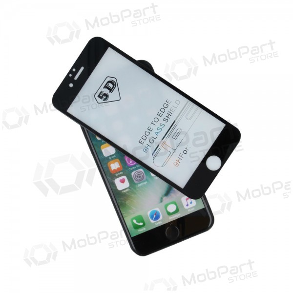Huawei Y5P ochranné tvrzené sklo 