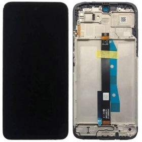 Xiaomi Redmi 15 4G, Poco M7 4G displej (Europe) (s rámečkem) (originální)
