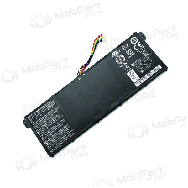 ACER AC14B8K, 3500mAh baterie do notebooku