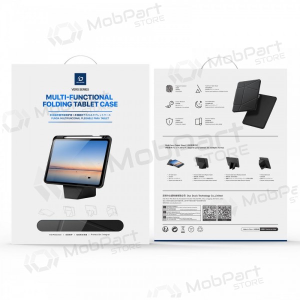 Samsung Galaxy Tab A9+, Tab A11+ obal 