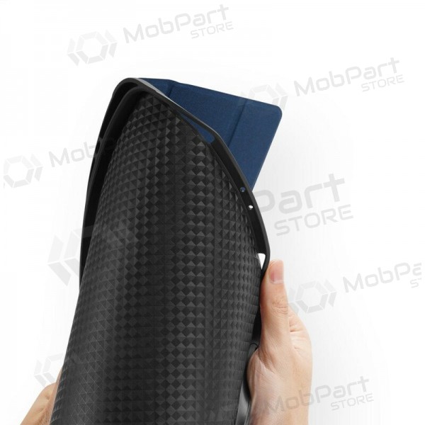 Obal Xiaomi Redmi Pad 2 SE 9.7 - Dux Ducis Domo tmavě modrý