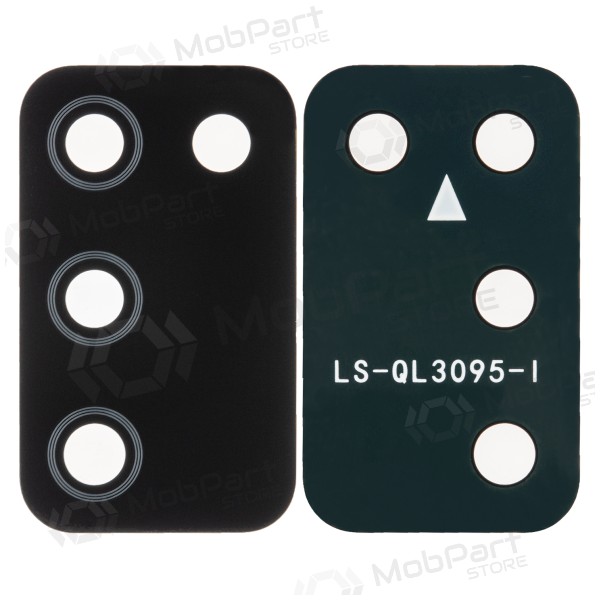 Samsung Galaxy A025 2020 sklo kamery