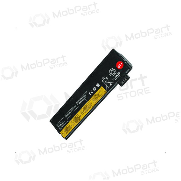 LENOVO 01AV422, 4400 mAh baterie do notebooku, Selected