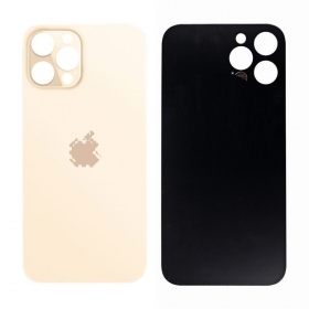 Apple iPhone 12 Pro zadní kryt (zlatý)