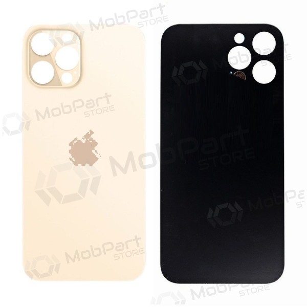 Apple iPhone 12 Pro zadní kryt (zlatý)