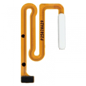 Samsung A136 Galaxy A13 5G čtečka otisků prstů (bílá) (servisní balení) (originální)