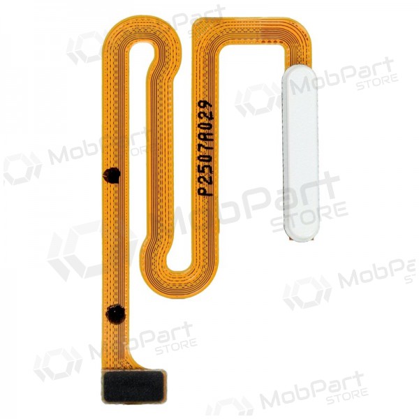 Samsung A136 Galaxy A13 5G čtečka otisků prstů (bílá) (servisní balení) (originální)