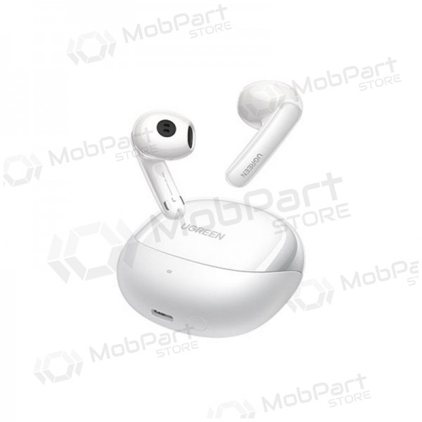 Bezdrátovýs ausinės Ugreen HiTune H6 Pro Active Noise-Cancelling Earbuds (35873)