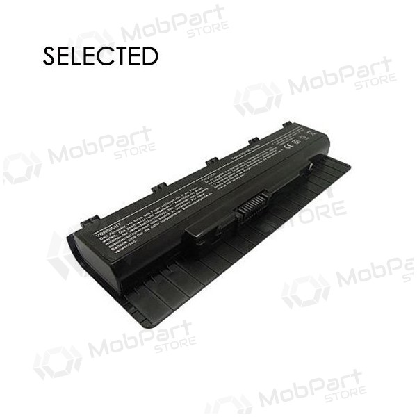 ASUS A32-N56, 5200mAh baterie do notebooku