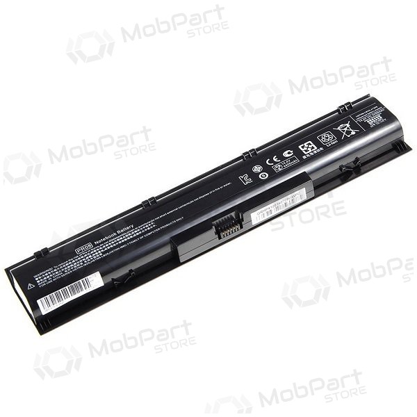 HP PR08, 4400mAh baterie do notebooku, Selected