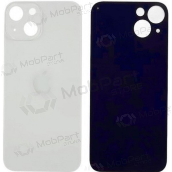 Apple iPhone 14 zadní kryt baterie (bílý)