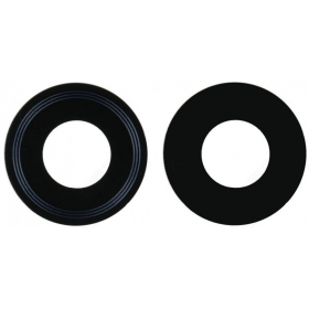 Samsung Galaxy A03 sklo kamery (Lens1) (originál)