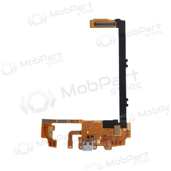 LG D820 Nexus 5 / D821 Nexus 5 dobíjecího konektor