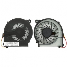 Chladič na notebook HP G6-1000, G4-1000