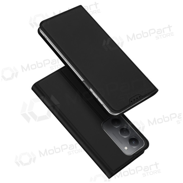 Xiaomi Redmi 15 obal - Dux Ducis Skin Pro (černý)