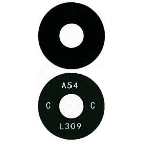 Samsung Galaxy A54 5G sklo kamery (Macro lens) (originál)