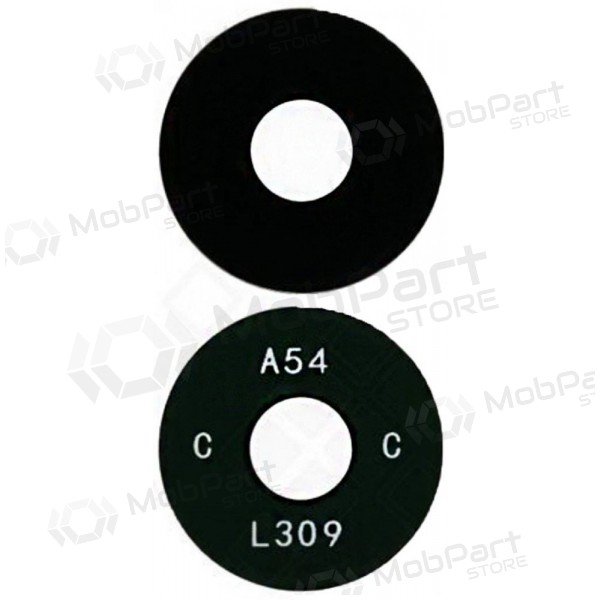 Samsung Galaxy A54 5G sklo kamery (Macro lens) (originál)