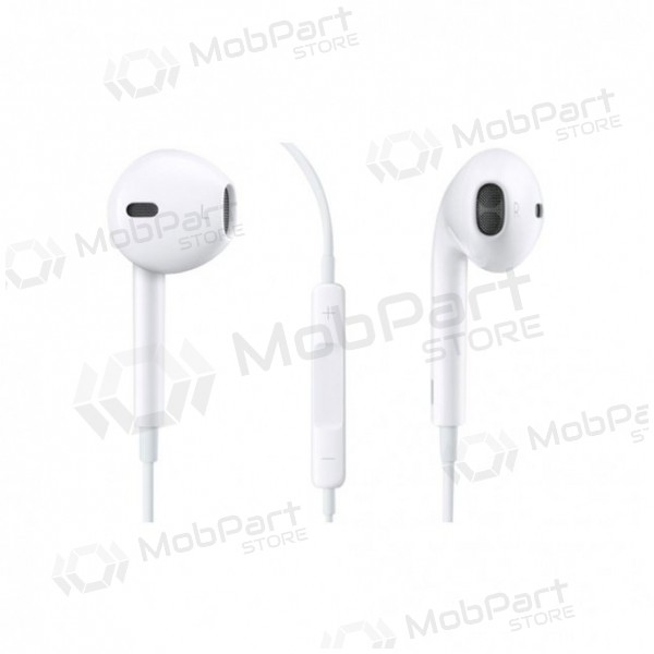 Apple MNHF2ZM / A AP10024 handsfree (packed) (originál)