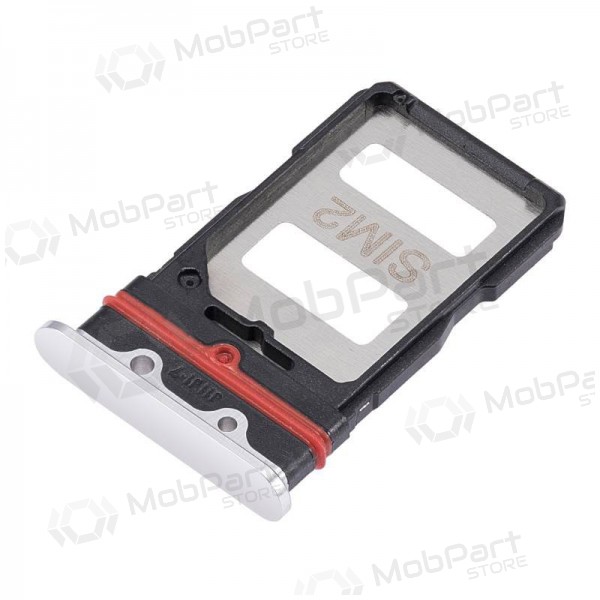 Xiaomi Poco F2 Pro SIM držák karty (bílý)