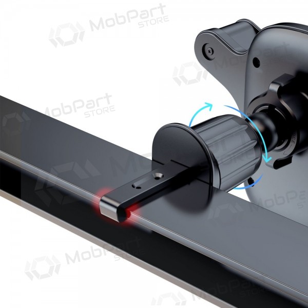 Držák telefonu do auta Dudao F5PRO do větrací mřížky