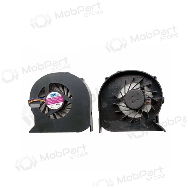 Acer: 4743, 4743G chladič počítače