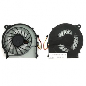 Chladič na notebook HP CQ56, G56