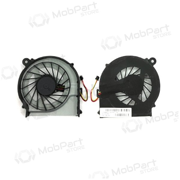 Chladič na notebook HP CQ56, G56