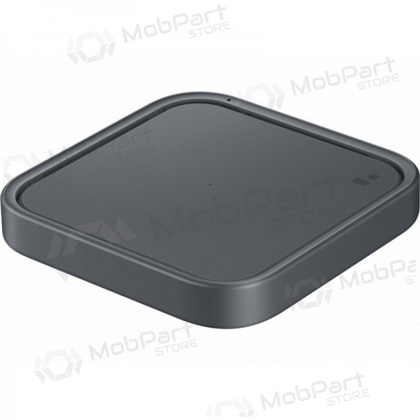 Bezdrátový nabíječka Samsung EP-P2400BBEGEU 15W černá
