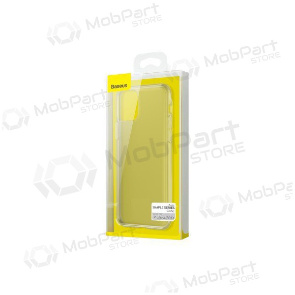 Apple iPhone 11 Pro pouzdro 