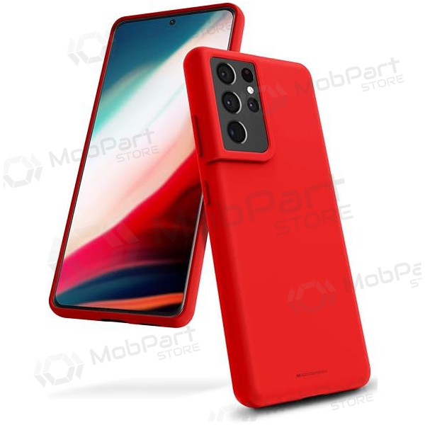 Obal na Samsung Galaxy A15 Mercury 