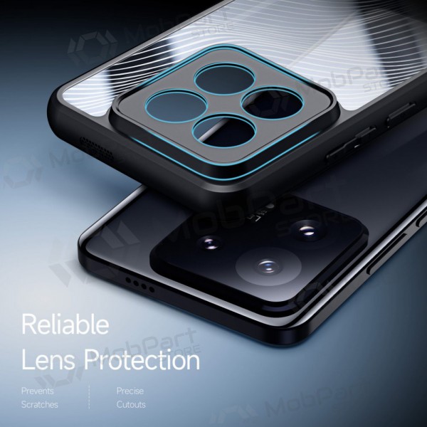 Obal Xiaomi 14 Pro - Dux Ducis Aimo
