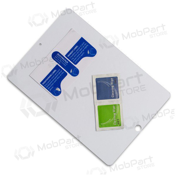 Samsung X110 / X115 Galaxy Tab A9 8.7 ochranné tvrzené sklo 