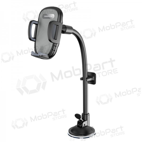 Držák telefonu do auta Borofone BH54 attached to the window