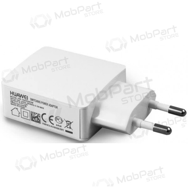 Huawei HW-050200E3W nabíječka (2A) (bílý)