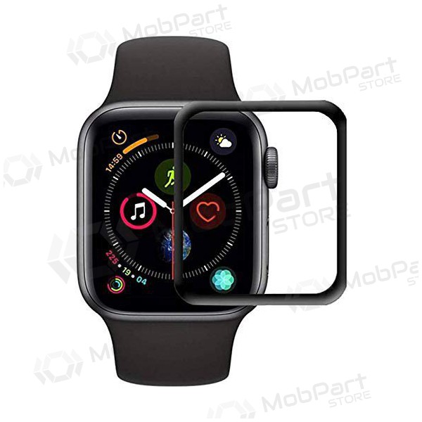Apple Watch 40mm ochranné tvrzené sklo 