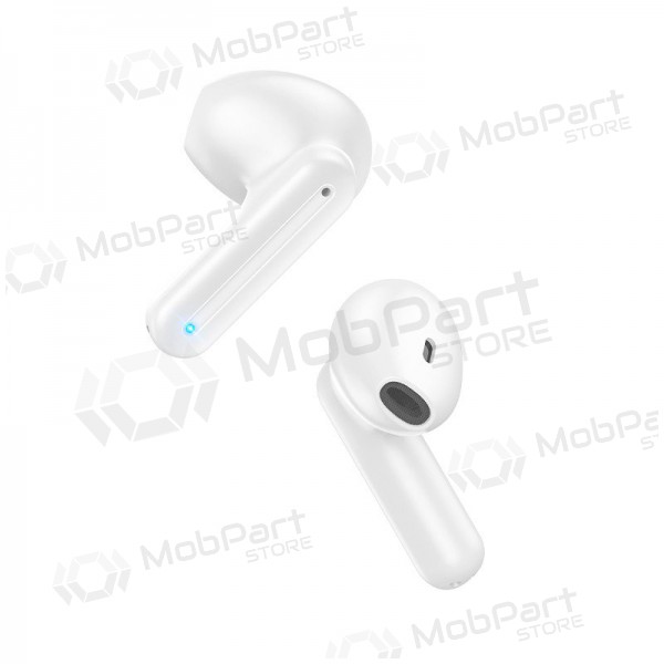 Bezdrátový handsfree Borofone BE54 Rejoice TWS (bílý)