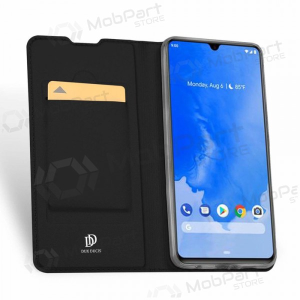 Obal na Sony Xperia 10-IV - Dux Ducis Skin Pro (černý)